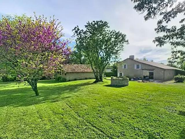Maison vente à Auch