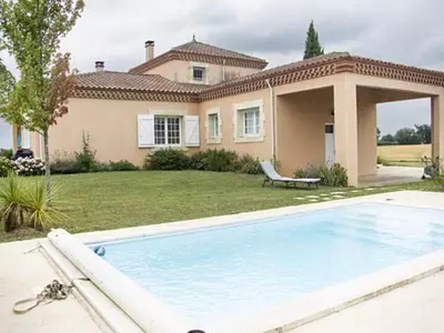 Maison vente à Auch