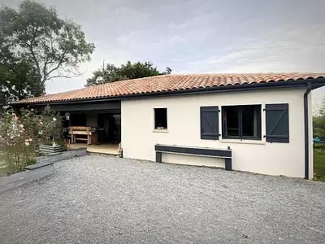 Maison vente à Auch