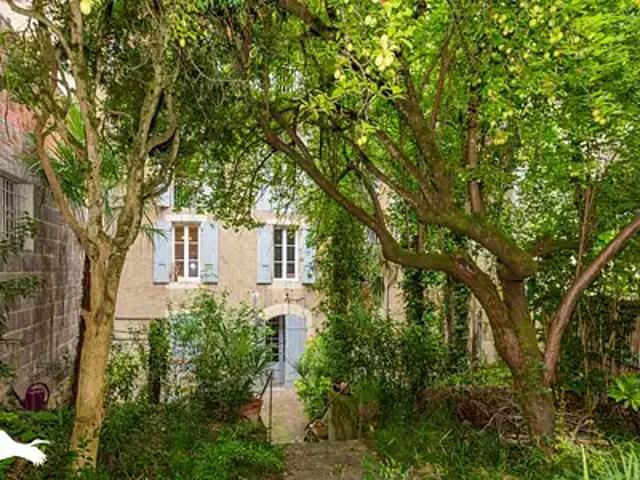 Maison vente à Auch