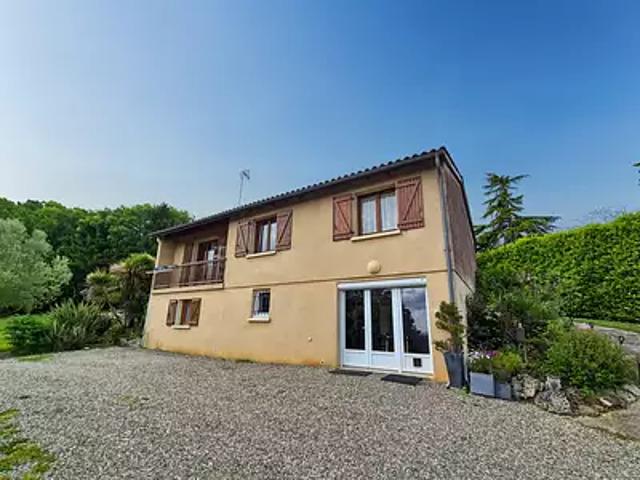 Maison vente à Auch, Montaut-les-créneaux