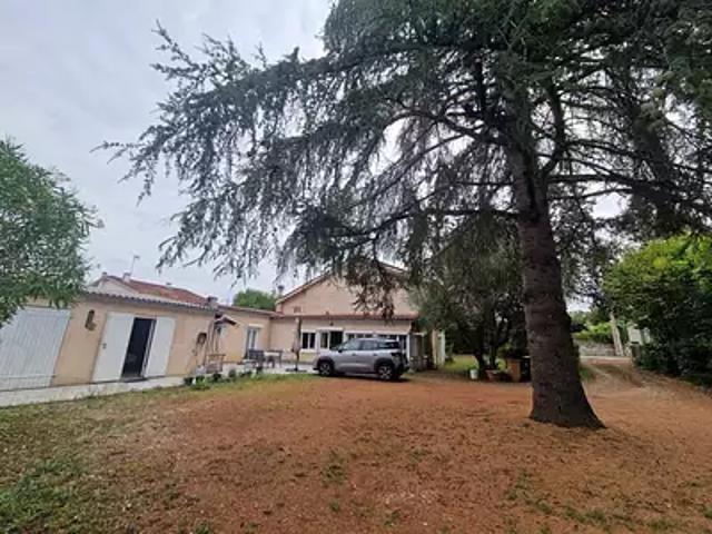 Maison vente à Auch