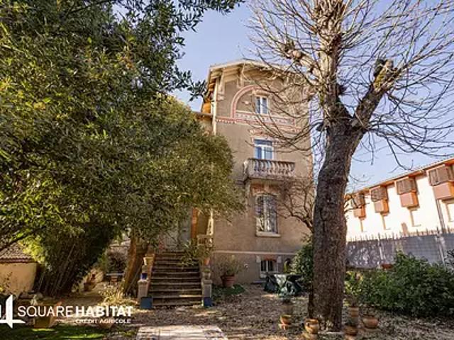 Maison vente à Auch
