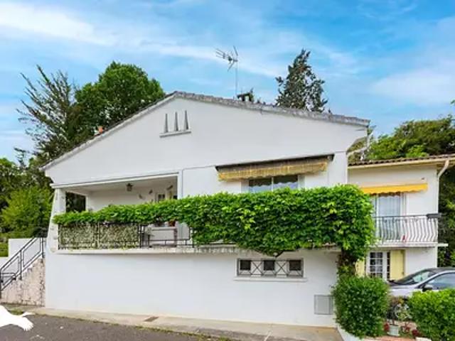 Maison vente à Auch