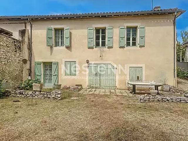 Maison vente à Auch