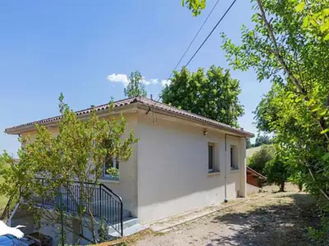 Maison vente à Auch