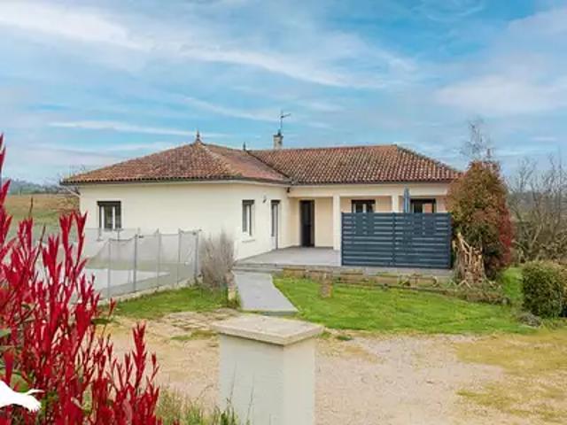Maison vente à Auch