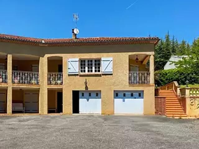 Maison vente à Auch