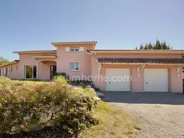 Maison vente à Auch