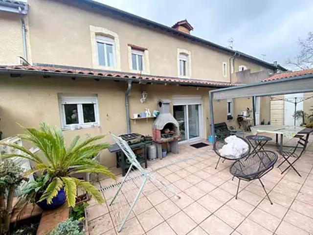 Maison vente à Auch