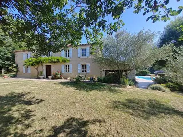 Maison vente à Auch