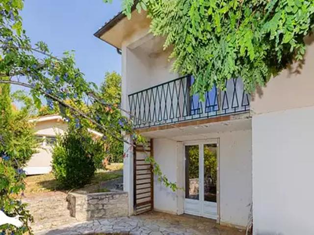 Maison vente à Auch