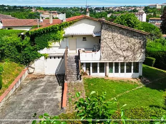 Maison vente à Auch