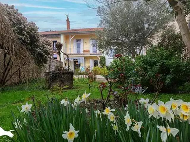 Maison vente à Auch