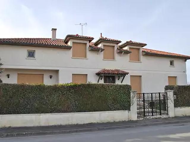 Maison vente à Auch
