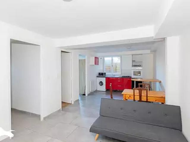 Maison vente à Auch