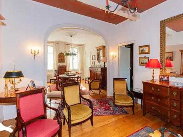 Maison vente à Auch