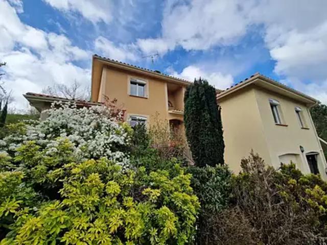Maison vente à Auch