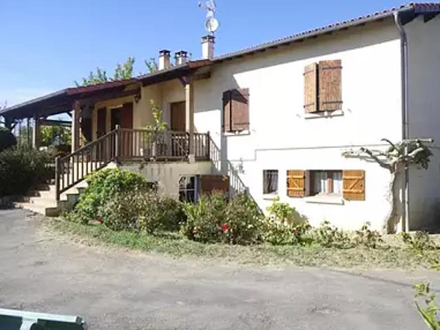 Maison vente à Auch