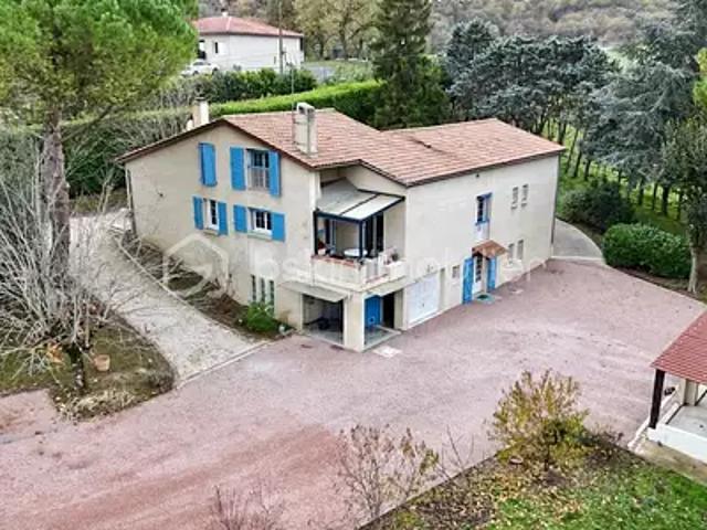 Maison vente à Auch, Preignan