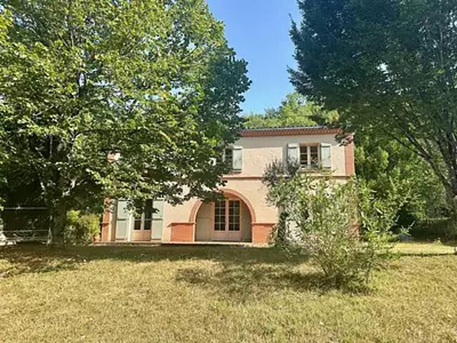 Maison vente à Auch