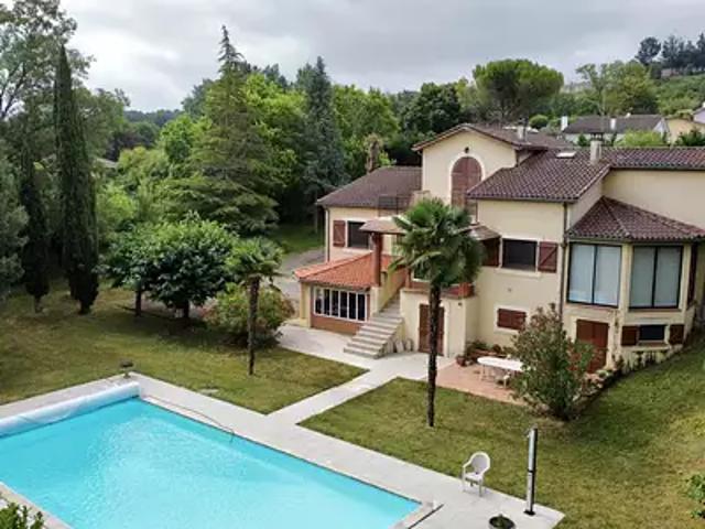 Maison vente à Auch