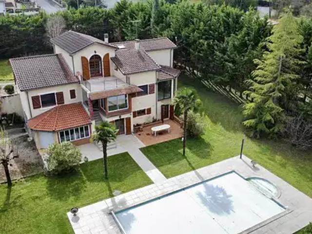 Maison vente à Auch