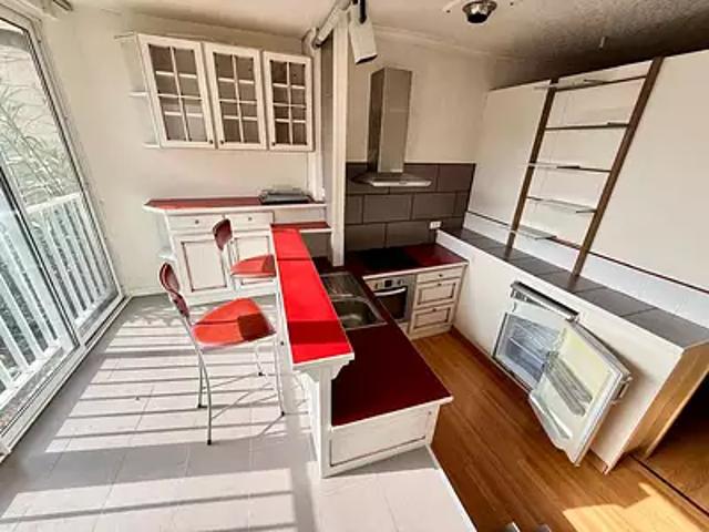 Appartement location à Auch