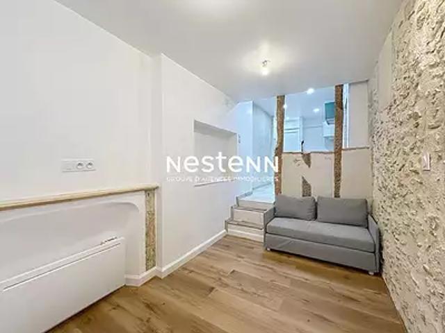 Appartement location à Auch
