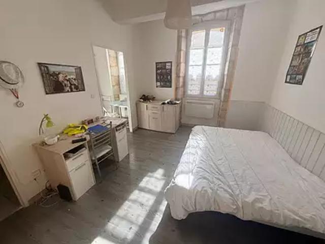 Appartement location à Auch
