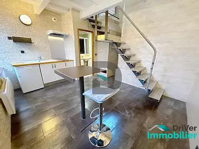 Appartement location à Auch