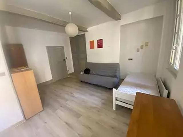 Appartement location à Auch