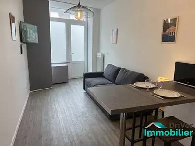 Appartement location à Auch
