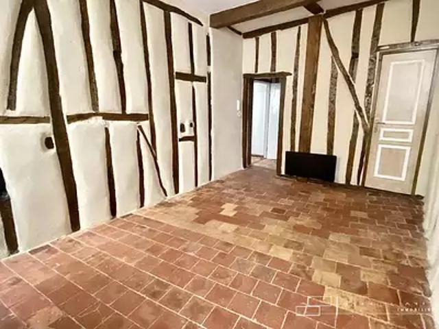 Appartement location à La Vieille Ville, Auch