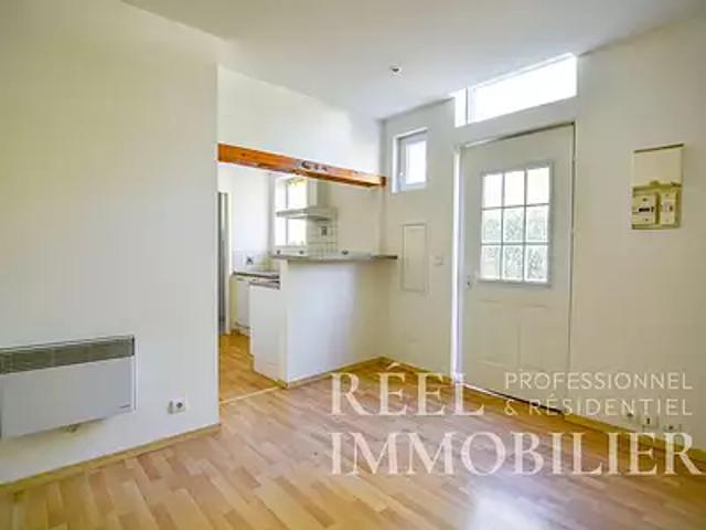 Appartement location à La Vieille Ville, Auch