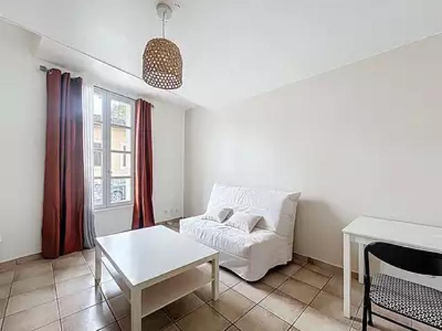 Appartement location à Auch