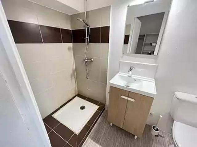 Appartement location à Auch