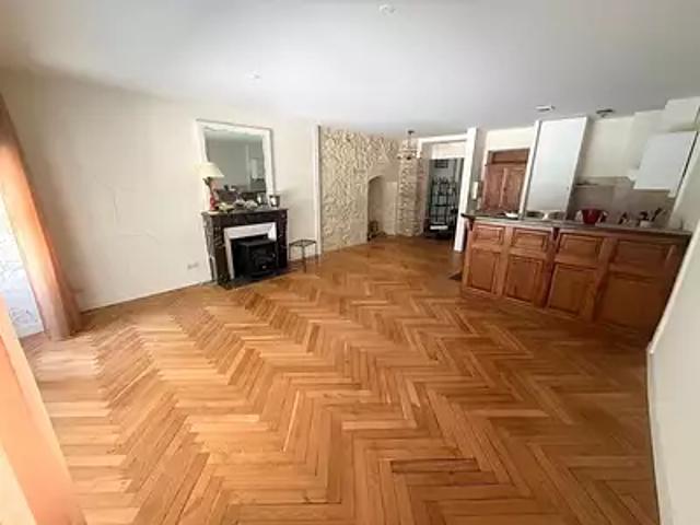 Appartement location à Auch