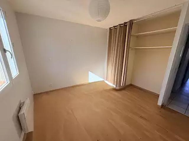 Appartement location à La Vieille Ville, Auch