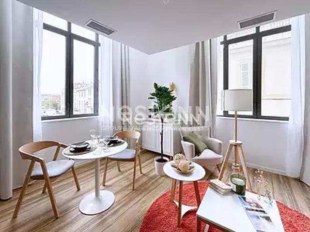 Appartement location à Auch
