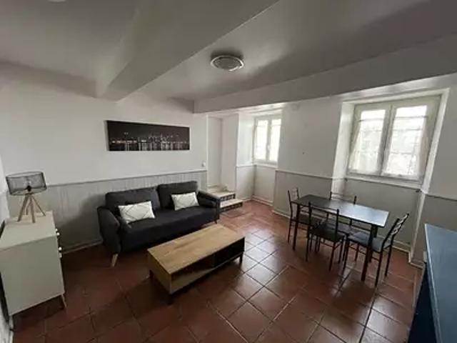 Appartement location à Auch
