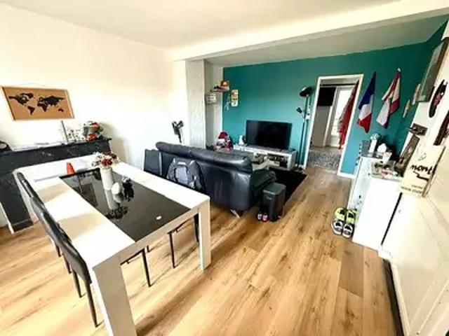 Appartement location à Auch