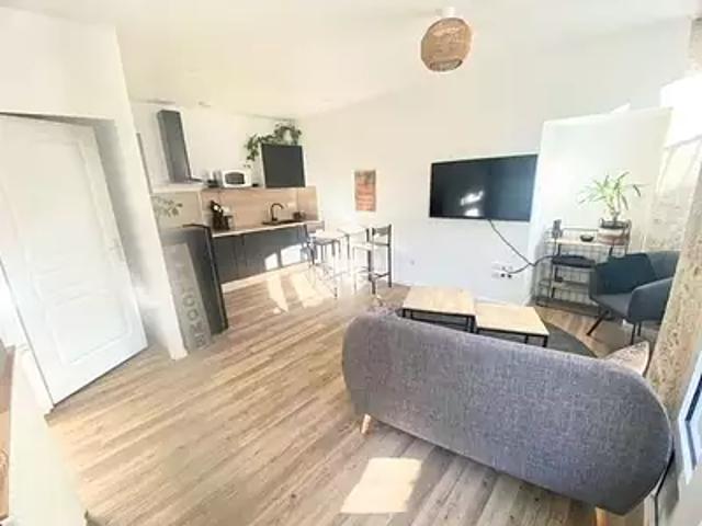 Appartement location à Auch