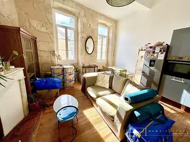 Appartement location à Auch