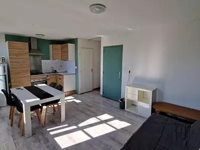Appartement location à Auch