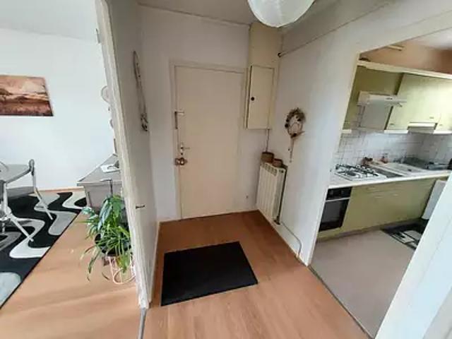 Appartement location à Auch