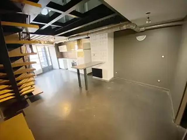 Appartement location à La Vieille Ville, Auch
