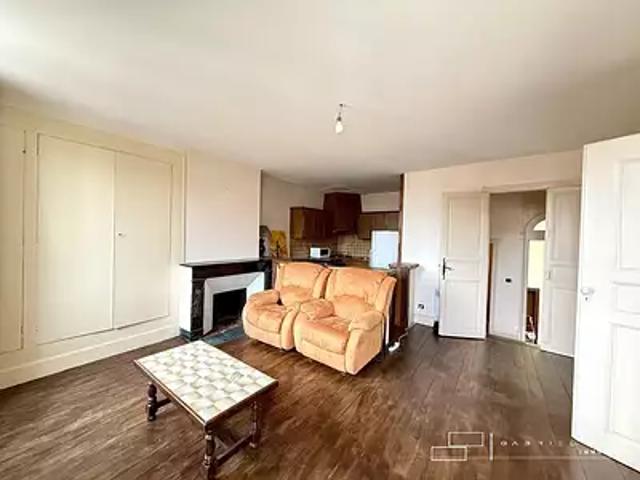 Appartement location à Auch