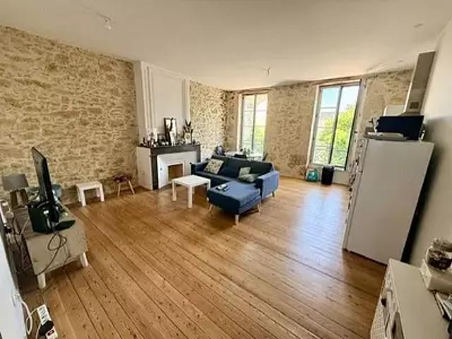 Appartement location à La Vieille Ville, Auch
