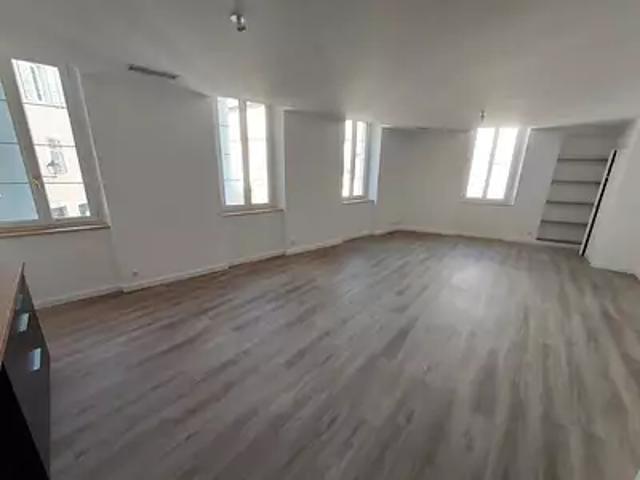 Appartement location à La Vieille Ville, Auch